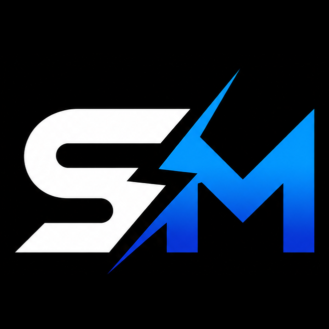 StarkMind Logo